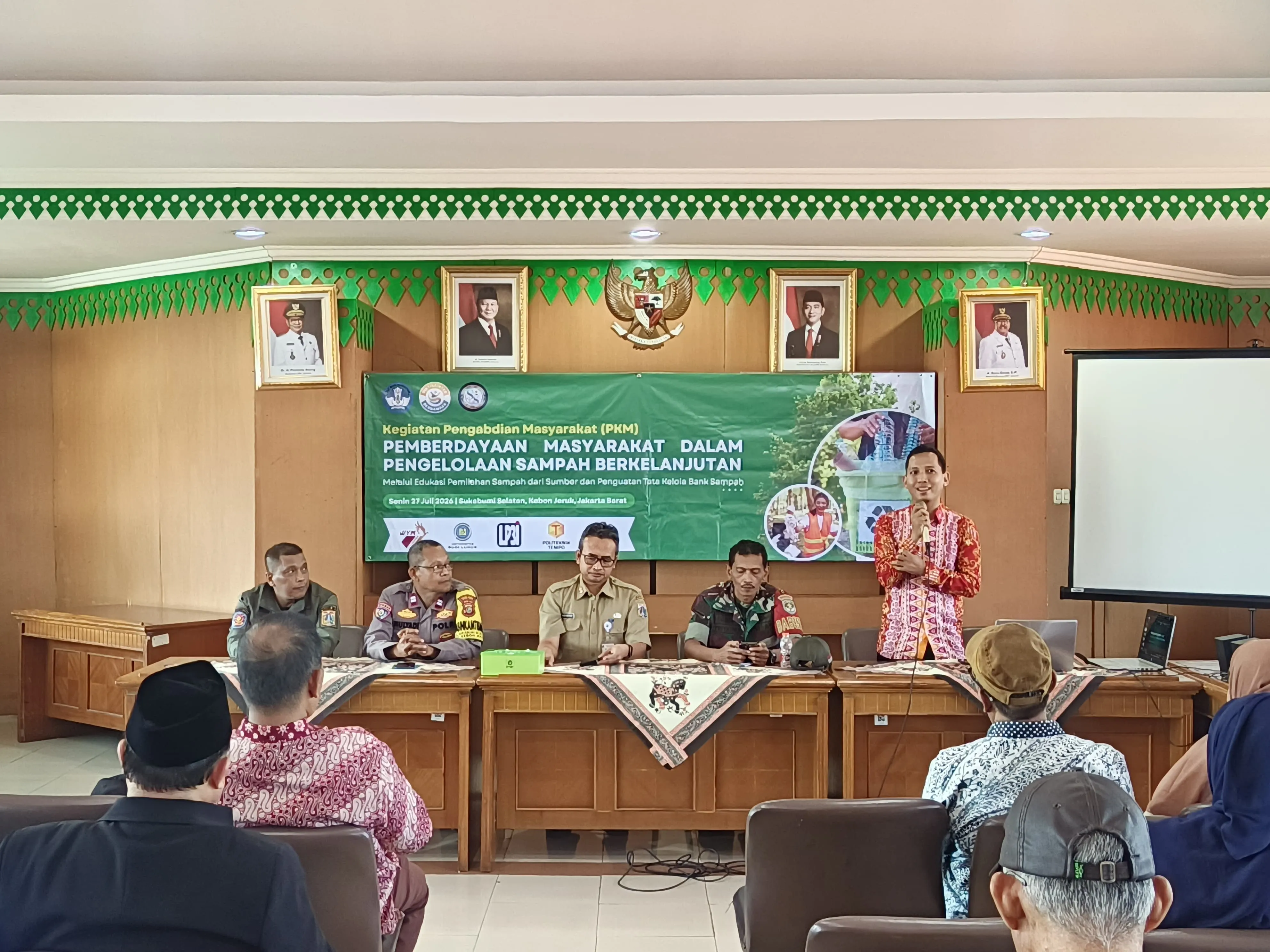 Foto Berita