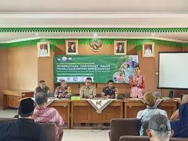 Foto Berita